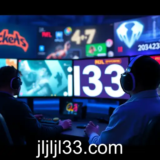 Gaming in the Digital Era: Trends and Challenges