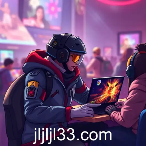 The Rise of Online Gaming Communities