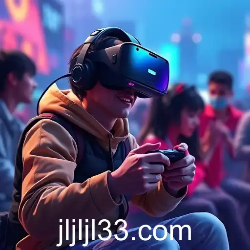 The Rise of Online Gaming Platforms in 2025