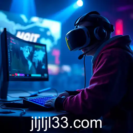Emerging Trends in Online Gaming