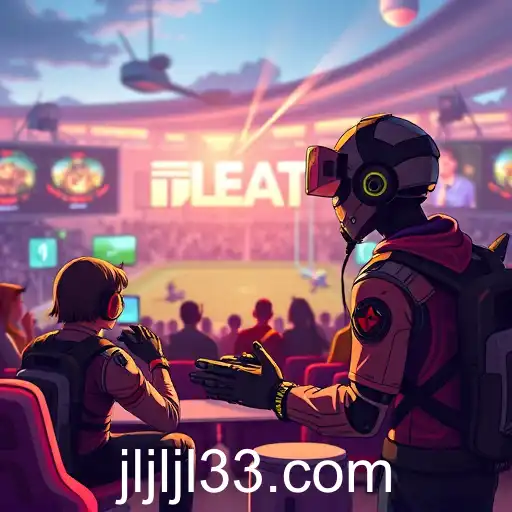 The Evolution of Online Gaming Trends