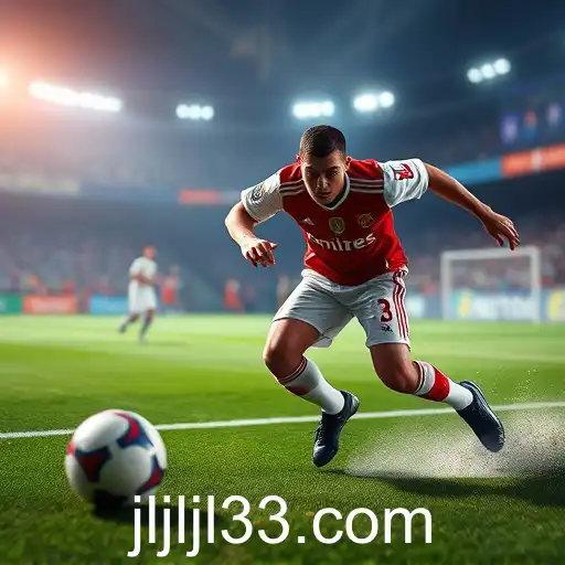 Gaming Website's Rise Amid Industry Shifts