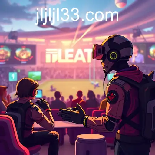 The Evolution of Online Gaming Trends