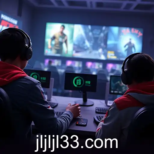 The Evolution of Online Gaming Communities