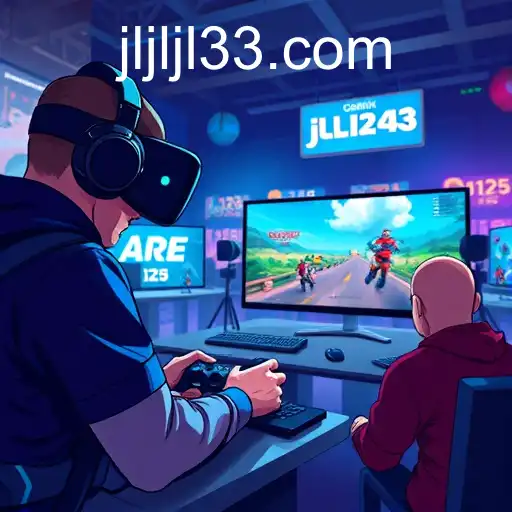 Exploring the Rise of Online Games