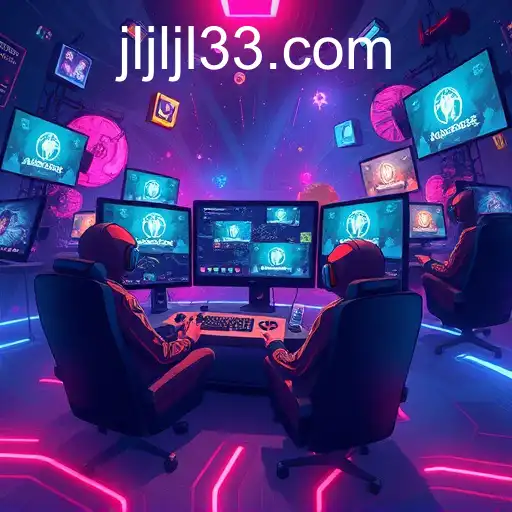 Online Gaming Trends and the Rise of jljl33