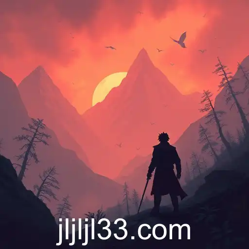 The Rise of 'jljl33' in Gaming Culture