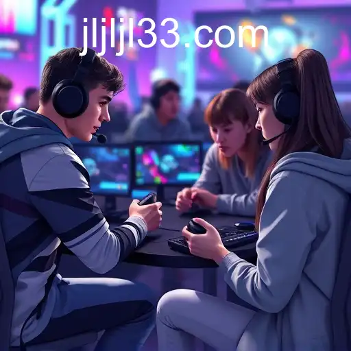 Exploring the Rise of Online Gaming Communities