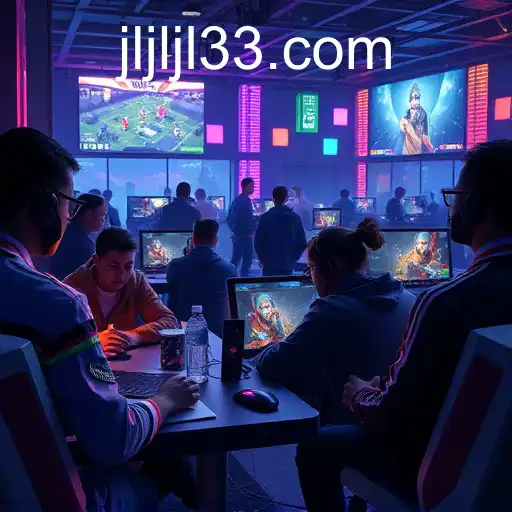 The Rise of Online Gaming Platforms in a Post-Pandemic World