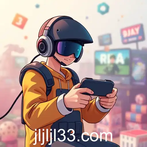 The Rise of Online Gaming in a Digital Era