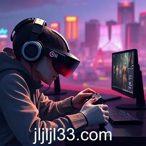 The Rise of Online Gaming in 2025