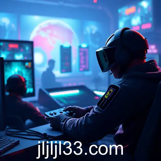 Exploring the Impact of 'jljl33' on the Gaming World