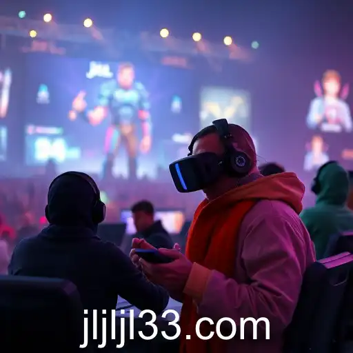 The Evolution of Online Gaming Communities
