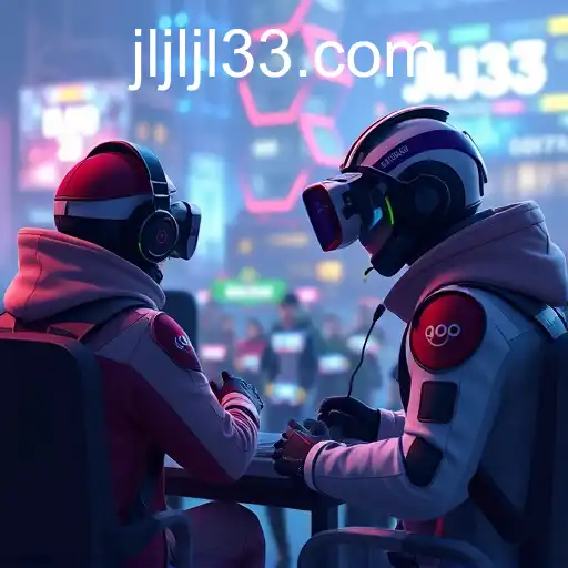 The Evolution of Online Gaming Platforms