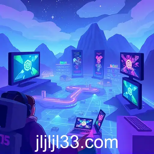 The Rise of Online Gaming and Its Impact Today